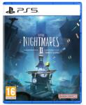 BANDAI NAMCO Entertainment Little Nightmares II [Enhanced Edition] (PS5)