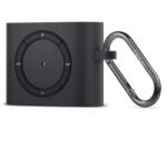 Spigen Classic Shuffle AirPods Pro tok fekete (ASD00838) (ASD00838)