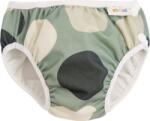 Vimse Green Shapes S mosható úszópelenka 6-8 kg