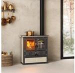 La Nordica-Extraflame Rosetta 5.0