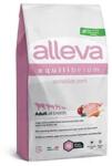 Alleva SP EQUILIBRIUM kutya felnőtt érzékeny minden fajta sertés 2 kg