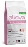 Alleva SP EQUILIBRIUM kutya felnőtt érzékeny medium & maxi sertés 12 kg