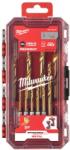 Milwaukee 4932493865 Burghiu