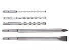 Metabo 630465000 Burghiu