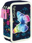 KARTON P+P Butterfly 2 3 emeletes tolltartó (9-53623)