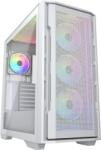 COUGAR Uniface RGB White (CGR-5C78W-RGB)