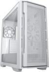 COUGAR Uniface White (CGR-55C9W) (3855C90.0002)