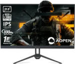 AOPEN 22KG3QEbi UM.WX3EE.E01 Monitor