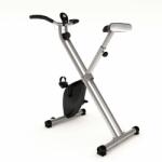 Physionics EXBK04 Bicicleta de camera