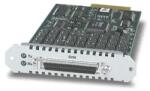 Allied Telesis Модул PIC, 1 x Sync interface RS232, X. 21 or V. 35 (AT-AR023)
