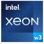 Intel Xeon W3-2535 10-Core 4.6GHz Tray Processzor