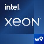 Intel Xeon W9-3595X 60-Core 4.8GHz Tray Processzor