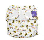 Bambino Mio Miosoft - Honeybee Hive pelenka külső 3-9 kg (MS1HIVE)