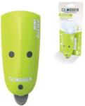 GLOBBER Фенерче за тротинетка или велосипед Globber - С 15 мелодии, зелено (530-106)