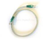  RJ45 CAT5e UTP -> RJ45 CAT5e UTP M/M adatkábel 1m szürke (XUTPC5PKAB1) (XUTPC5PKAB1)