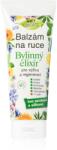 Bione Cosmetics Herbal Elixir balzsam a kezekre 205 ml