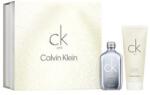 Calvin Klein - CK One Essence Parfum unisex 50ml parfüm szett 1