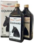 Lab-v Equihard - Formula completă pentru articulații sănătoase la cai și ponei 2x500 ml