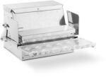 Wiesenfield Automatikus csirke etető - 11, 5 kg - lépődeszka 400 g (WI-CF-150)
