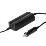 Akyga Notebook autós adapter 90W Lenovo (AK-ND-39) (AK-ND-39) - aqua