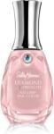 Sally Hansen Diamond Strength No Chip hosszantartó körömlakk árnyalat Sparkling Wine Toast 13, 3 ml