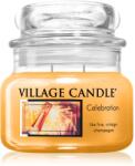 Village Candle Celebration ароматна свещ 262 гр