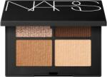 Nars Eyeshadow QUAD szemhéjfesték paletta árnyalat MOHAVE 4.4 g