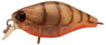 Jackall Vobler Jackall Chubby 41F 4.1cm 5.5g Brown Suji Shrimp (JA.807280586)