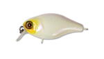 Jackall Vobler Jackall Chubby 38 Silent 3.8cm 3.9g Bone (JA.807283235)