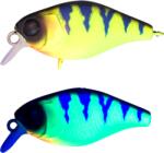 Jackall Vobler Jackall Chubby 41F 4.1cm 5.5g UV Mat Chart Perch (JA.807280616)