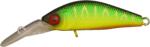 Jackall Vobler Jackall Chubby Minnow 35 3.5cm 2.5g Mat Tiger (JA.807051308)