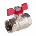 Arco Sena VA30 3/8″ BB golyóscsap pillangokaros nikkelmentes (753102) (753102)