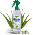 Natur Tanya Natur Tanya® Higiéniás kéz-, és felülettisztító spray, 72%-os alkoholtartalommal 400ml