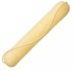 Eurostil Kontyalátét Egyenes - Gumival ellátott , Szőke 1db 04434/66