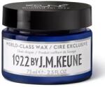 Keune 1922 World-Class Wax 75ml