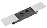 GTV 2 Plug + 2 USB + HDMI + LAN (AE-PB2SPRES-53)