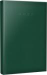 Herlitz Agenda Herlitz datata 2026, A5, 352 pagini, culoare verde HZ9492890