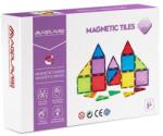 Magplayer Set de constructie magnetic 3d - 20 piese (MPL-20) - ookee Jucarii de constructii magnetice