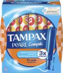 Tampax Pearl Compak Super Plus 16 db