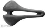Selle San Marco Aspide Short Supercomfort Wide nyereg, 155 mm, kiállítási darab