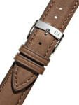 Morellato Curea maro din piele Morellato Levy 5045A61.034 M 20 mm