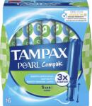 Tampax Compak Pearl Super tampon (16 db)