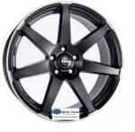 MOMO Jante aliaj MOMO SEVEN MATT BLACK POLISHED CB72.3 8.5X19 5X114.3 ET40 - anvelopejantealiaj - 1 160,00 RON