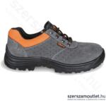 Beta 7246 EASY Perforált hasított félcipő (Szürke) (0724604) (072460444)