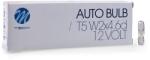 m-tech M-Tech, Halogén izzó, W2.3W, 2.3W, 12V, , 1db - zsu