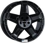 Mak Jante aliaj MAK TREK GLOSS BLACK CB66.45 9X20 5X112 ET20