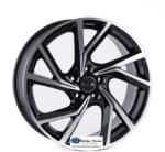 Mak Jante aliaj MAK KASSEL BLACK MIRROR CB66.45 8.5X20 5X112 ET38 - anvelopejantealiaj - 1 539,00 RON