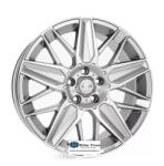 MOMO Jante aliaj MOMO EVOLUZIONE MATT TITAN SILVER POLISHED CB72.3 8X18 5X112 ET42 - anvelopejantealiaj - 737,00 RON