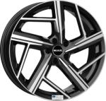 Mak Jante aliaj MAK QVATTRO BLACK MIRROR CB66.45 8.5X21 5X112 ET33 - anvelopejantealiaj - 1 817,00 RON