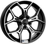 Mak Jante aliaj MAK EPICA BLACK MIRROR CB63.4 7X18 5X108 ET47.5 - anvelopejantealiaj - 1 191,00 RON